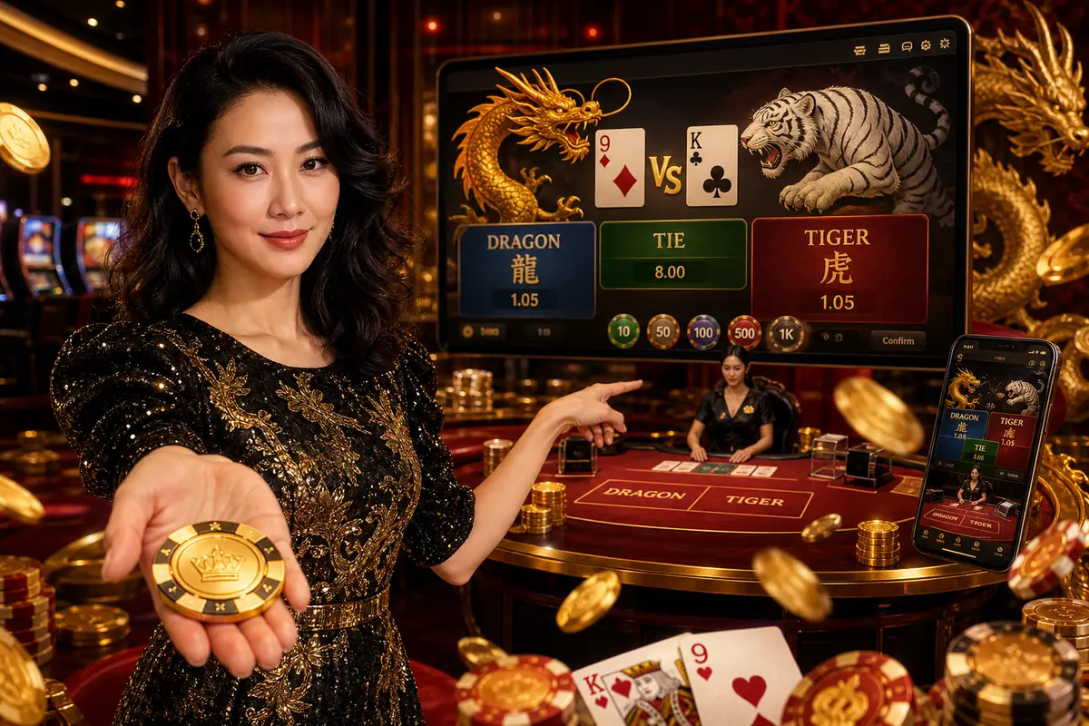 pum99 Blackjack Live Casino ကစားနည်း