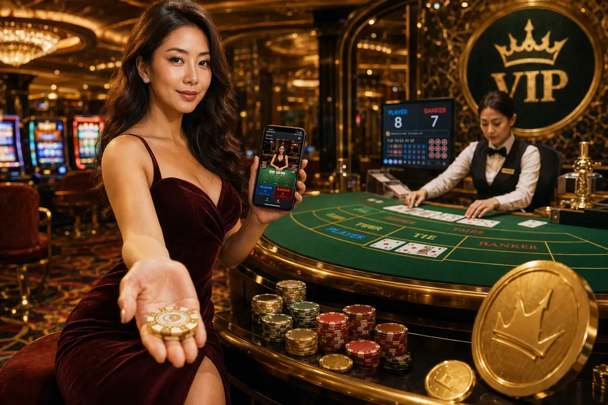 pum99 Live Dealer ကင်မရာ ထုတ်လွှင့်မှု